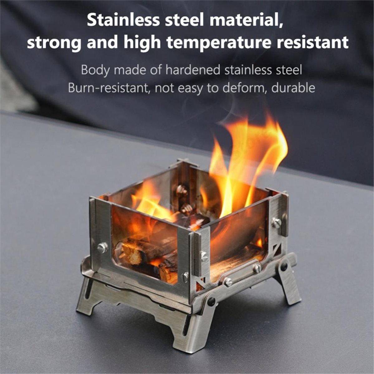M10K Outdoor Camping Heater Po - Patio Heater Standing review and price