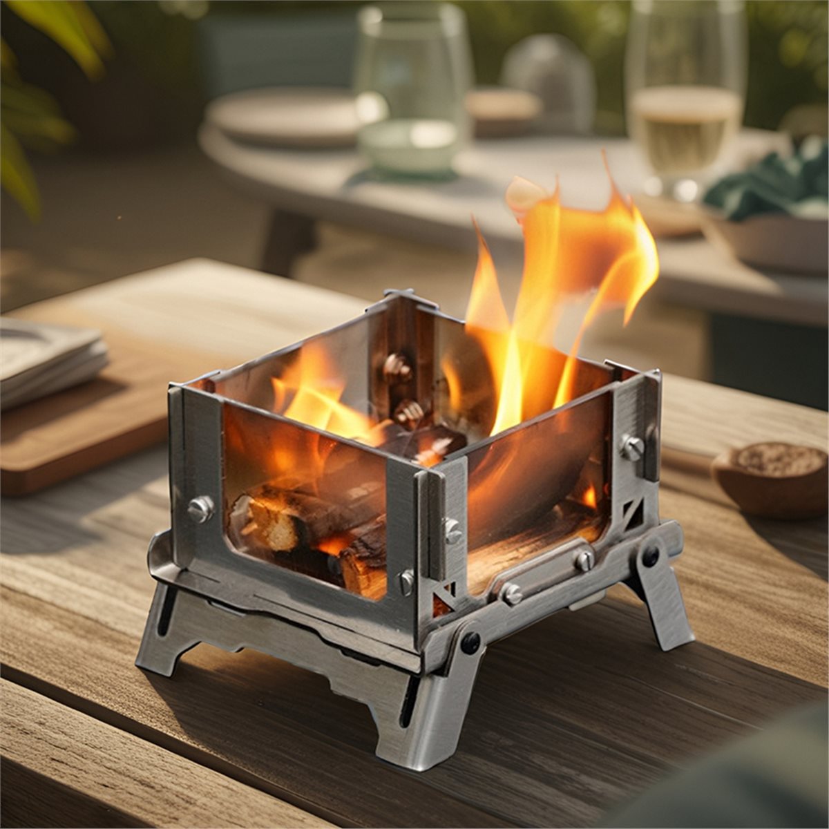 M10K Outdoor Camping Heater Po - Patio Heater Standing review and price