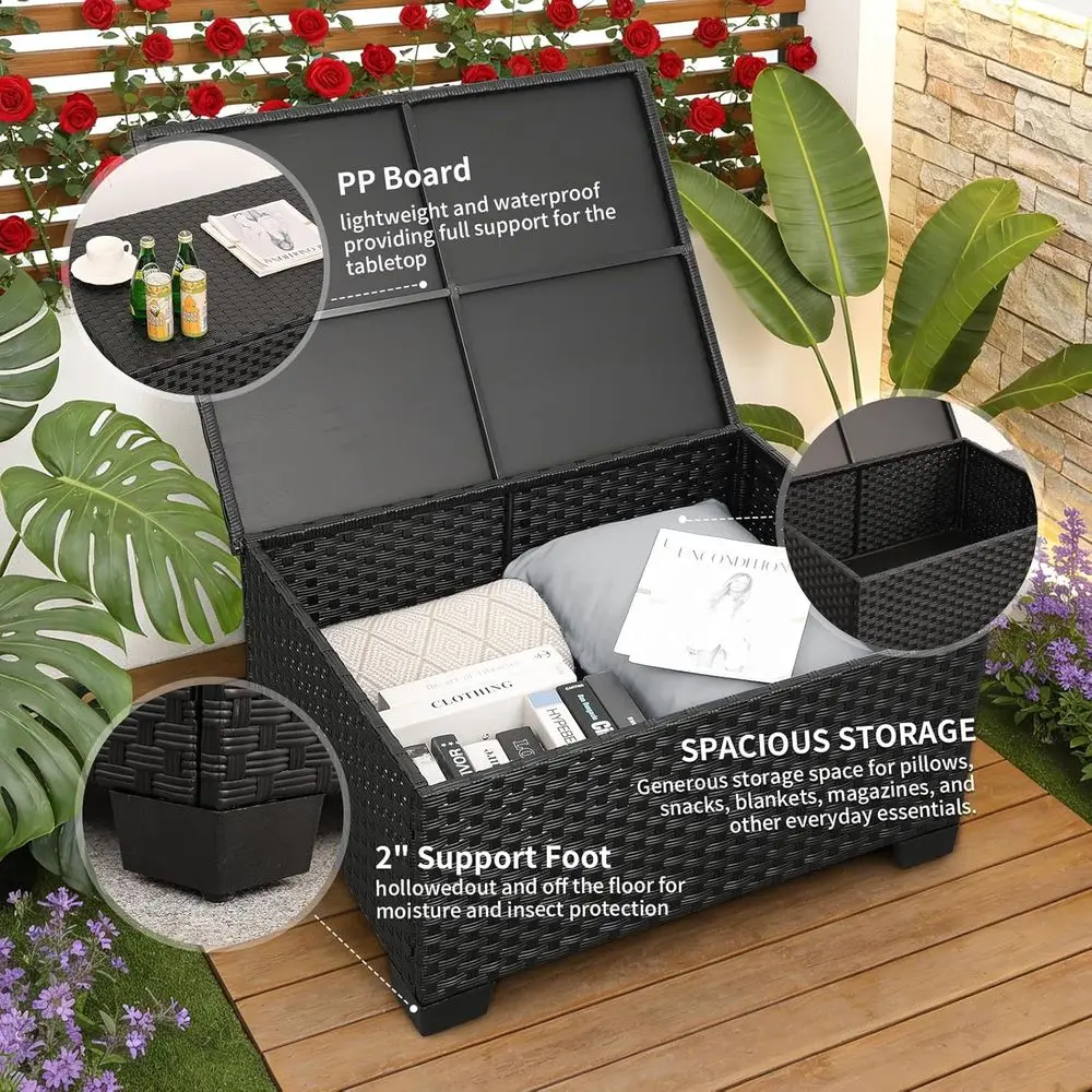 45 Outdoor Patio Furniture Set - Outdoor Furniture Grey review and price
