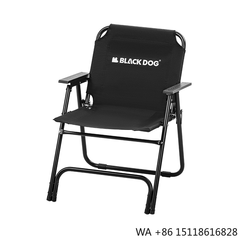 Black Dog Outdoor Camping Chai - Outdoor Furniture Recliner Set review and price