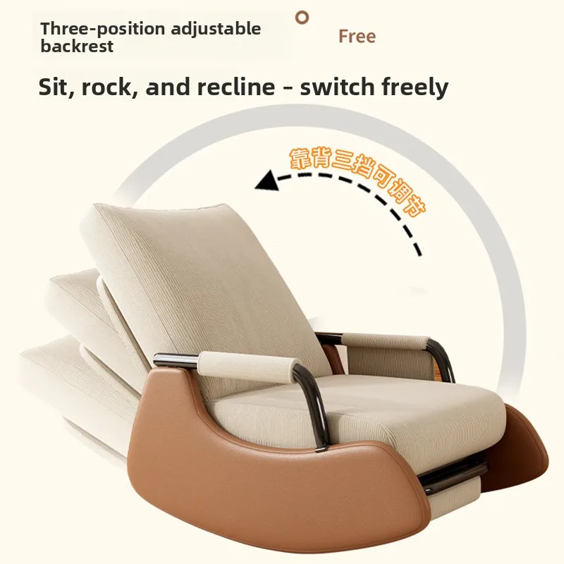 Lazy Chair Sofa Set for Living - Outdoor Furniture Recliner Set review and price