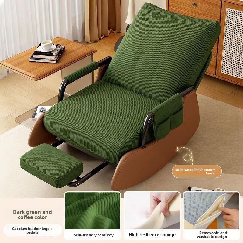 Lazy Chair Sofa Set for Living - Outdoor Furniture Recliner Set review and price