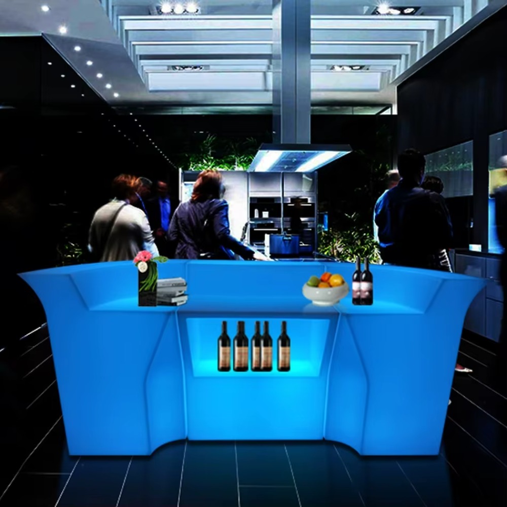 LED Outdoor Waterproof Illumin - Outdoor Furniture Rental For Party review and price