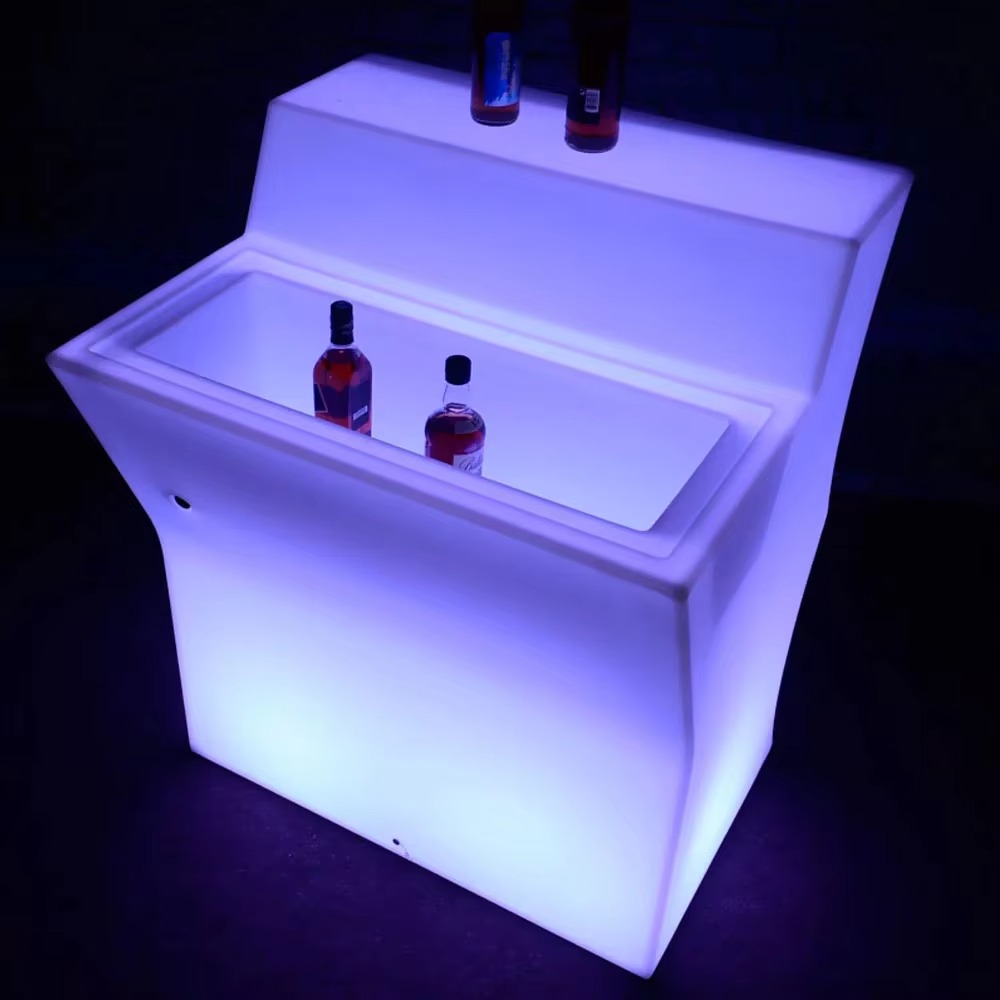 LED Outdoor Waterproof Illumin - Outdoor Furniture Rental For Party review and price