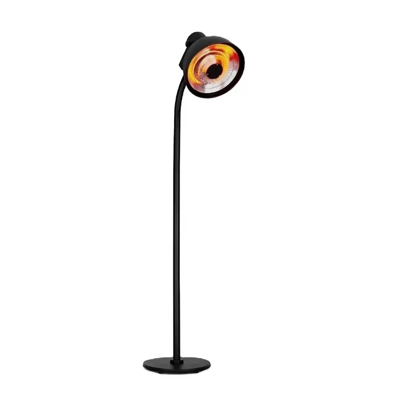 The Newest free standing elect - Patio Heater Standing review and price