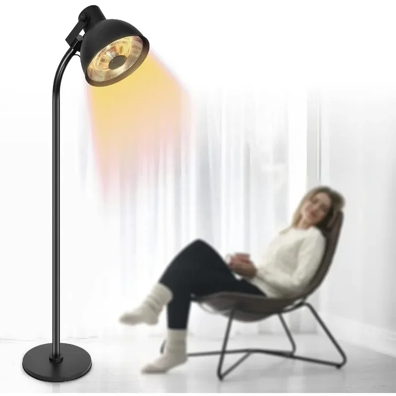 The Newest free standing elect - Patio Heater Standing review and price