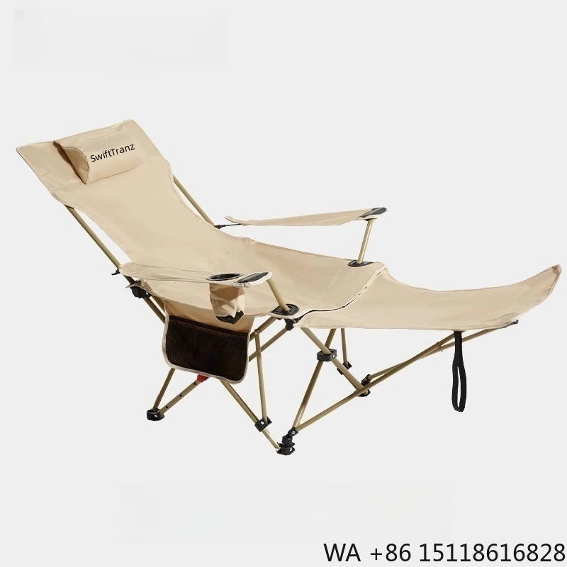 SwiftTranz Portable Steel Fold - Outdoor Furniture Recliner Set review and price