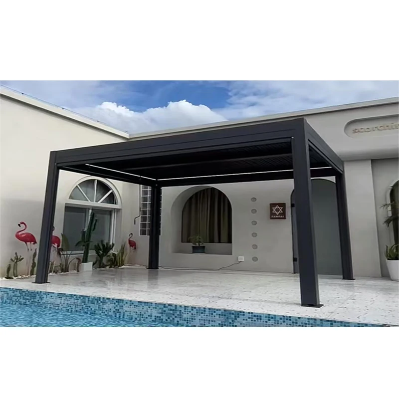 # l 6x6 3x3 Furniture Modern M - Outdoor Furniture Gazebo review and price
