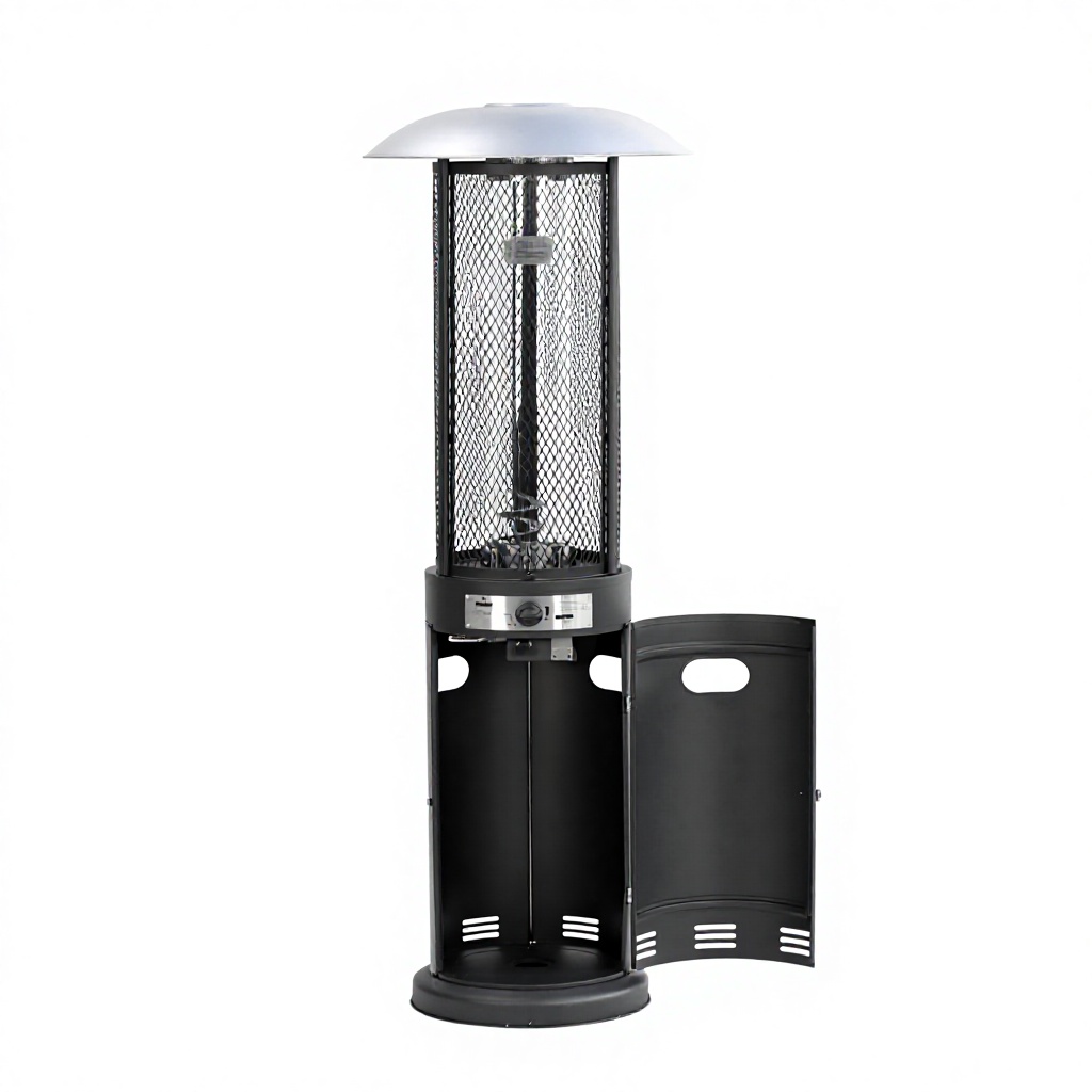 Home Outdoor Wholesale Heating - Patio Heater Standing review and price