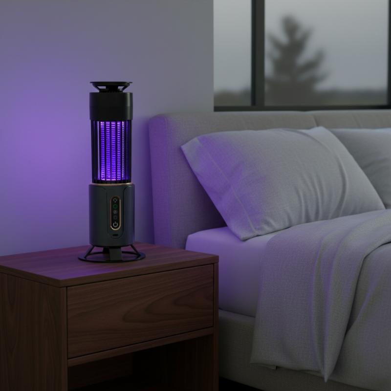 2-in-1 Anti Mosquito Killer La - Outdoor Furniture Hay review and price