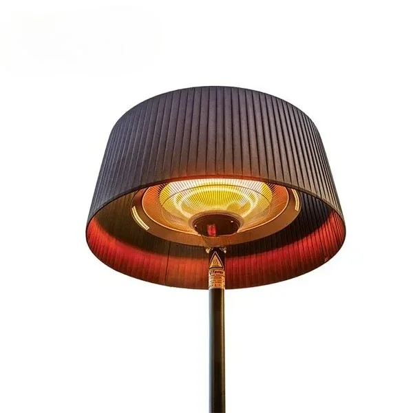 Electric Infrared Patio Heater - Patio Heater Standing review and price