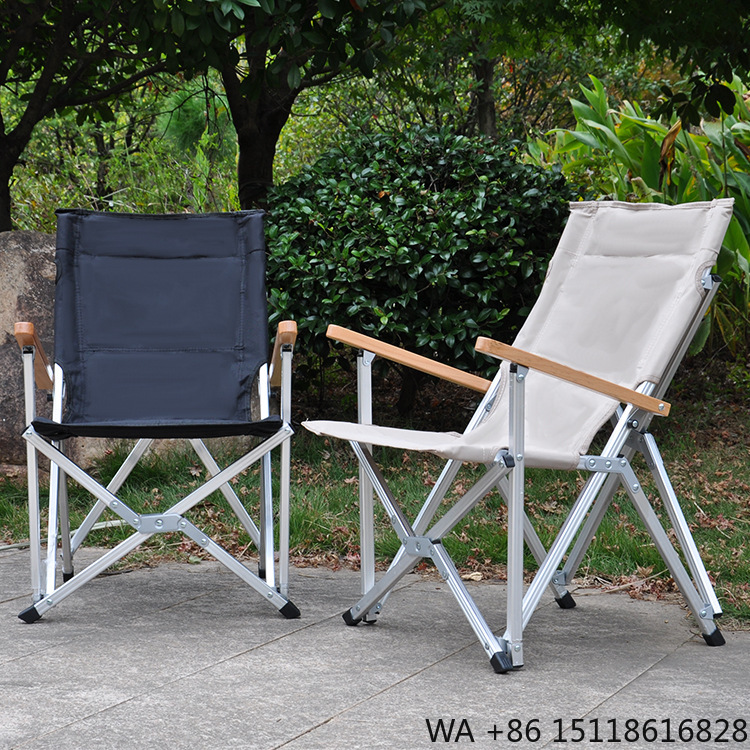 Camping Chair Lightweight Alum - Outdoor Furniture Recliner Set review and price