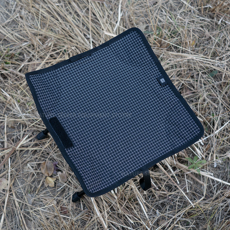 UHMWPE Stool Folding Chair Out - Outdoor Furniture Used review and price